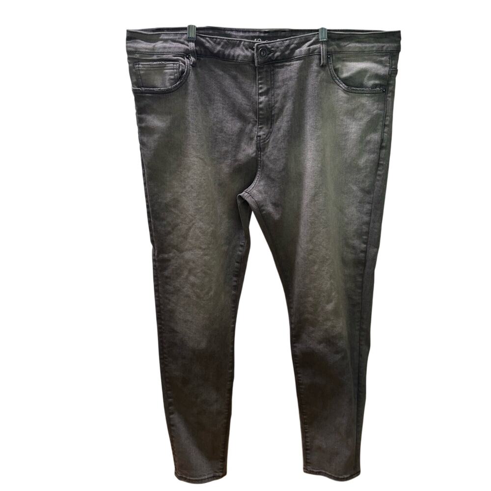 Crysp Denim Men’s Jeans Size 42